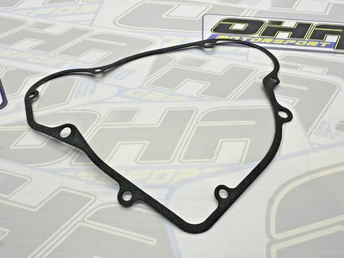 New clutch cover gasket for - clutch,