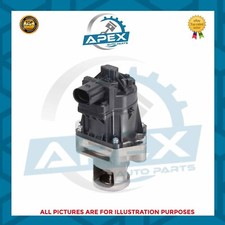 EGR VALVE FOR FIAT BAVO DOBLO