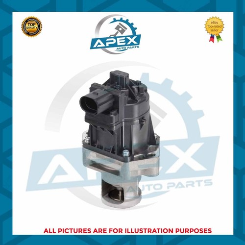 Egr valve for - fiat, doblo