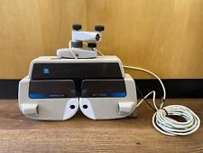 Nidek RT-1200 Refractor S/N: 10440