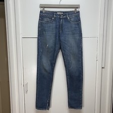 Levi made crafted jeans - made,