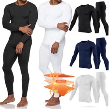Men's Thermal Base Layer