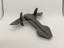 The O'Neill Asgard Stargate