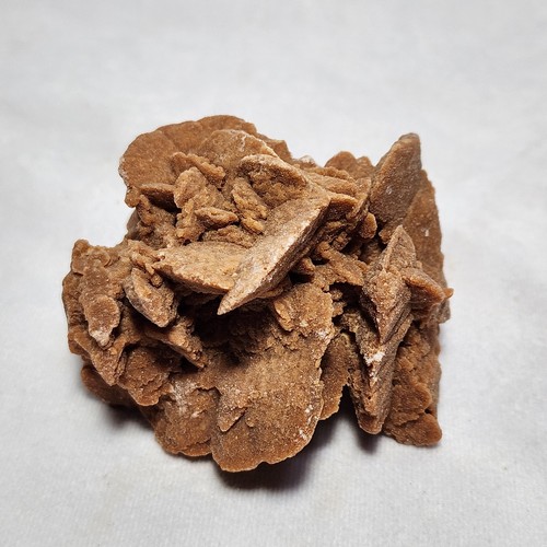 Desert rose crystal from - desert,