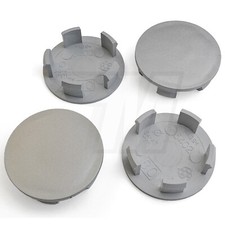 Wheel center caps 47mm - center,