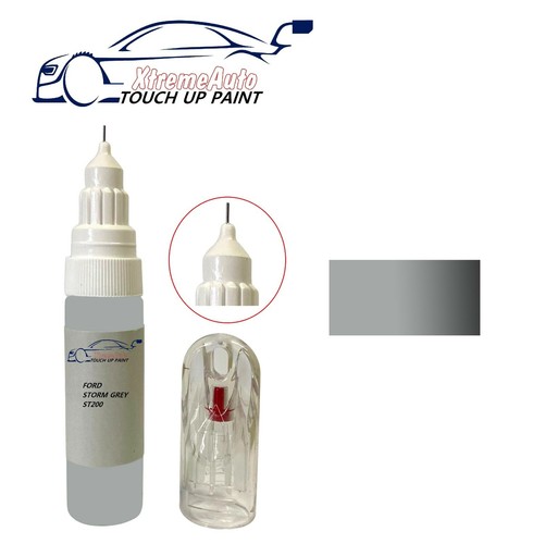 For ford st200 storm grey - for,