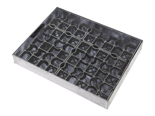 600 600mm manhole cover - manhole, for