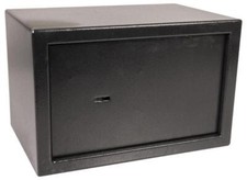 12.3L Keyed Safe - D10008