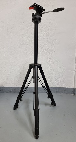 Linhof profesinal aluminium - linhof,