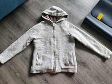 WEIRD FISH ~ Macaroni Full Zip