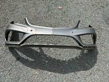 MERCEDES E CLASS AMG W207 CABRIO COUPE 2014- FACELIFT FRONT BUMPER