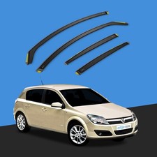 Vauxhall Astra H MK5 2004-2009