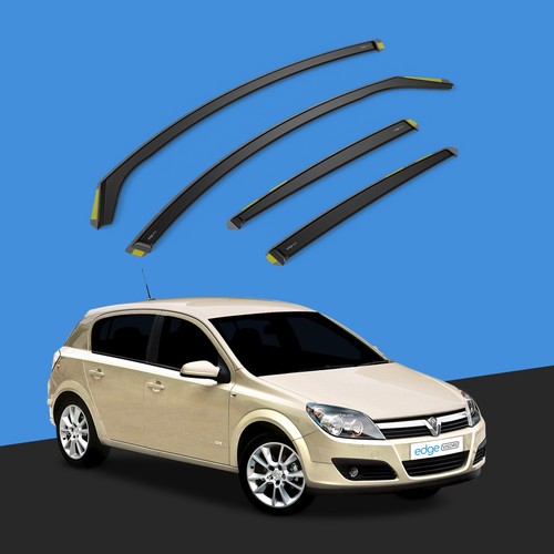 Vauxhall astra mk5 2004 2010 - astra, 2004-2010