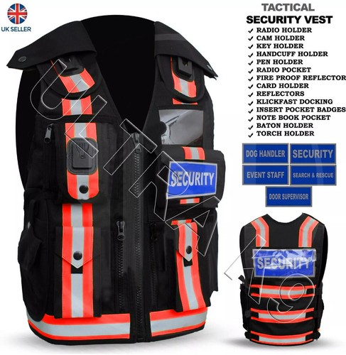 Viz tactical security - tactical,