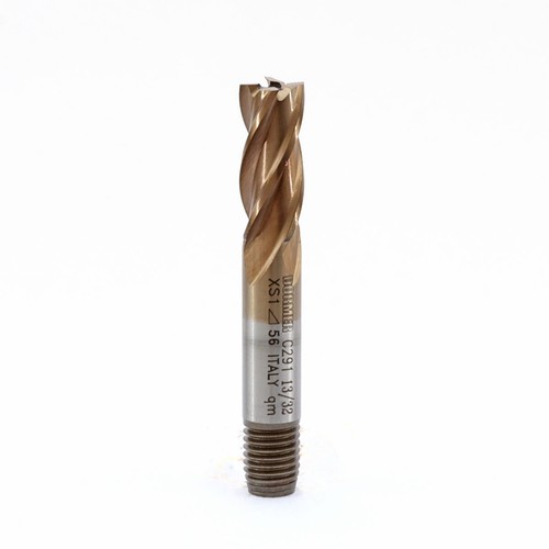 Dormer end mill xs1 - dormer,