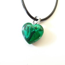 Love Heart Chakra Necklace