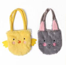 Easter Treat Bag Plush