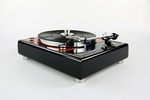 Restored thorens 150 - thorens, td