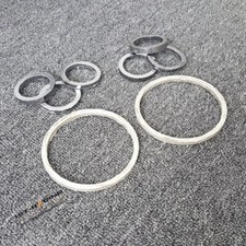 TD04 17T 19T Twin Turbo Gasket