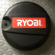 Ryobi Petrol Blower / Vacuum