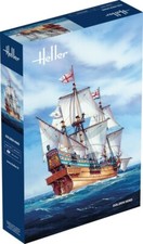 Heller 80829 1:96th scale