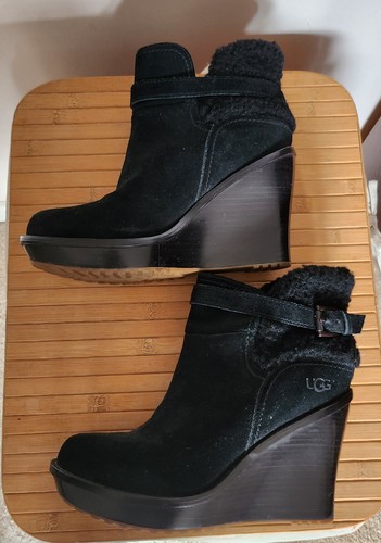 Ugg australia wedge ankle - australia,,