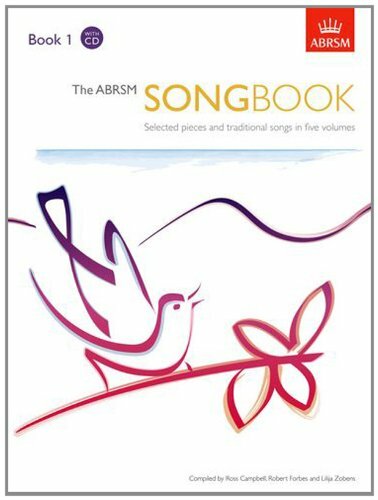 The abrsm songbook book 1 - the, songbook,