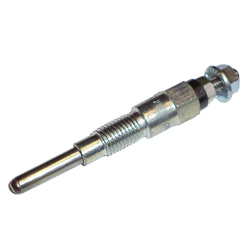 Glow plug for kubota u17 - glow, u17-3