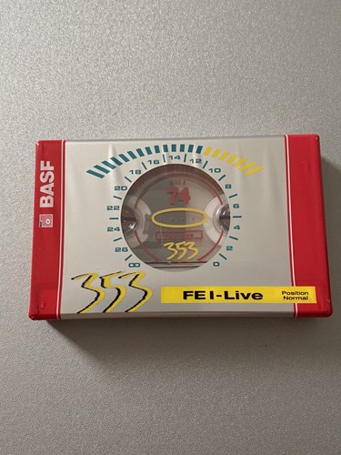 Basf 353 live new - 353, -new