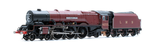 Hornby tt3034m lms princess - lms,