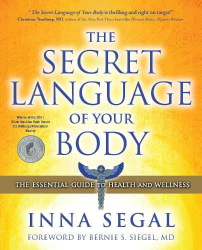 The secret language your - of,