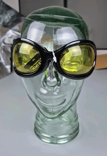 Vintage y2k cyberpunk - cyberpunk, goggle