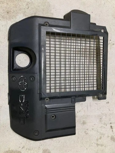 Toyota land cruiser 120 - toyota,