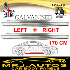 FOR AUDI TT 8N 1998-2006 SILL