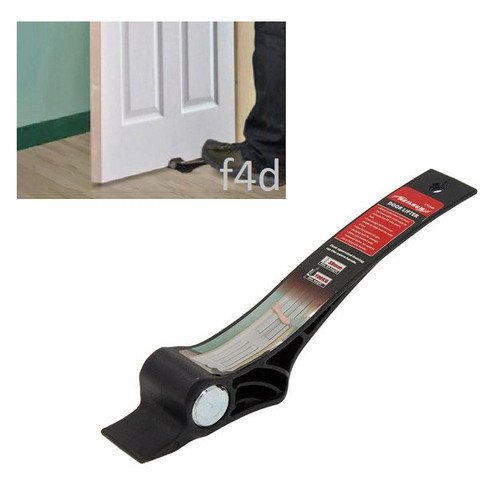 Door board lifter foot - door, &