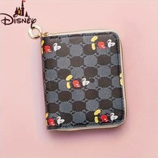 NEW DISNEY MICKEY MOUSE FAUX
