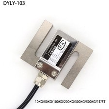 0 5000 KG Weighing Sensor