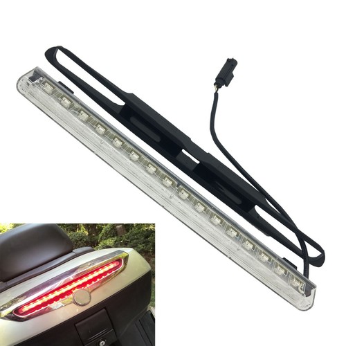 Replacement topcase brake - replacement,
