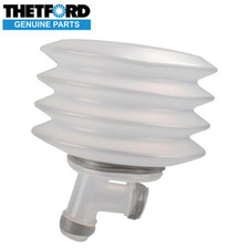 SPARE REPLACEMENT BELLOW PUMP