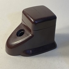 Vintage Bakelite Ink Well Ball