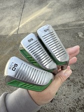 Square Strike Wedge Set