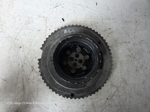 Bmw e36 s50b32 2 front - m3,