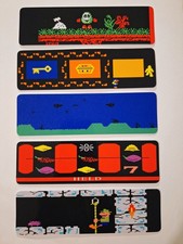 Amstrad CPC Oh Mummy Dizzy