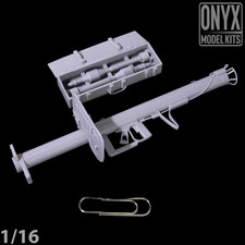 ONYX MODEL KITS | 1:16 | 1/16