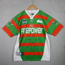 South Sydney Rabbitohs SIGNED