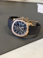 Patek philippe aquanaut travel - philippe,