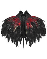 Punk rave womens - punk, gothic