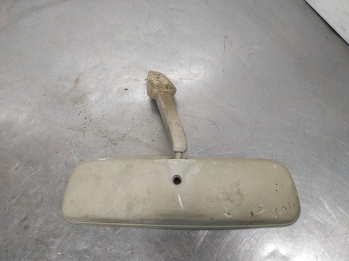 Rearview mirror nissan vanette - mirror,