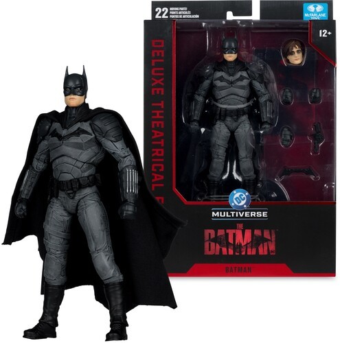 Mcfarlane toys dc multiverse - mcfarlane,