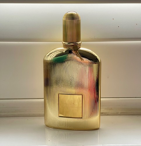 Tom ford black orchid 100ml - tom,